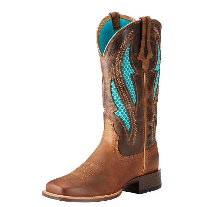 Ariat Women's VentTEK Ultra Western Boot 