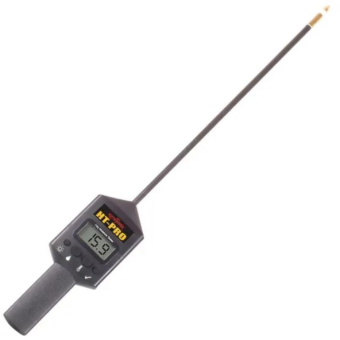 Agratronix HT-PRO Probe-Style Hay Moisture Tester