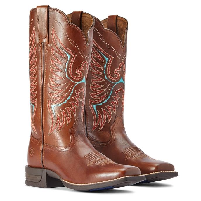 Ariat Women's Western Rockdale