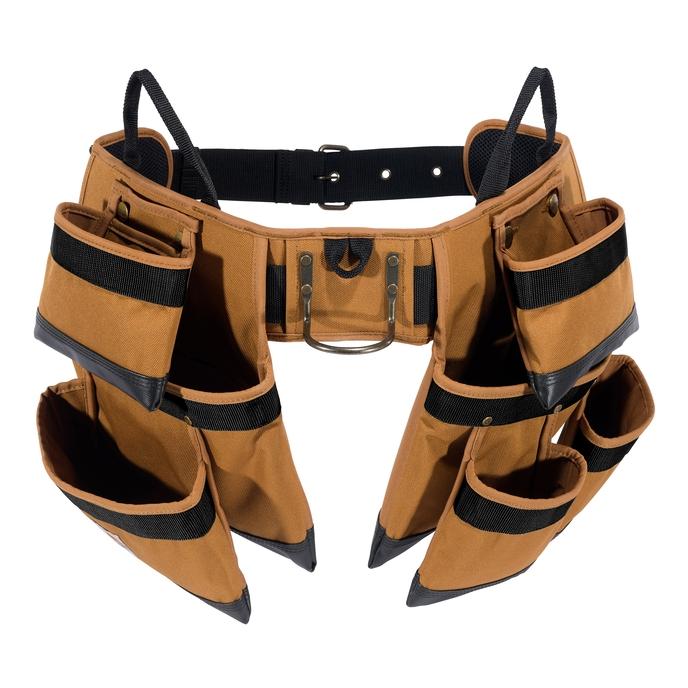 Carhartt 11-Pocket Padded Tool Belt 