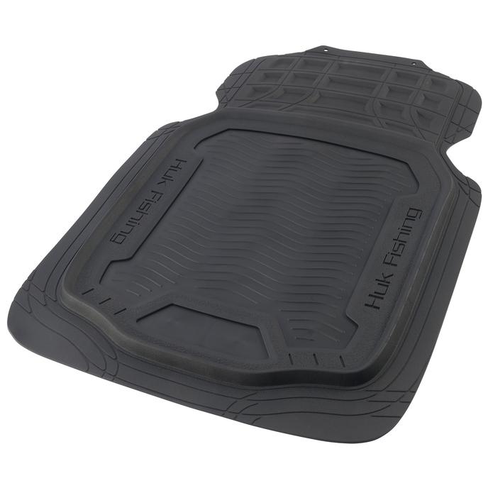 Huk Front Floor Mat