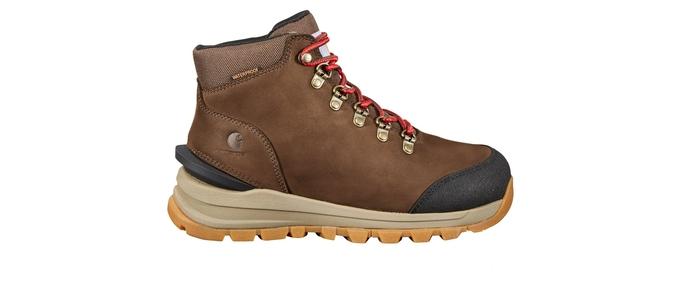 Carhartt Women's Gilmore Waterproof Hiker Boot