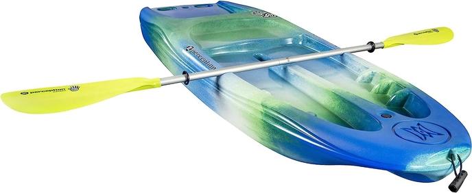 Perception Hi Five 6.5 Youth Kayak