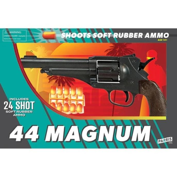 44 Magnum Box Set