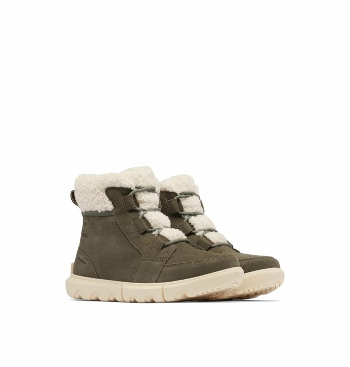 WOMEN'S EXPLORER NEXT™ CARNIVAL BOOT