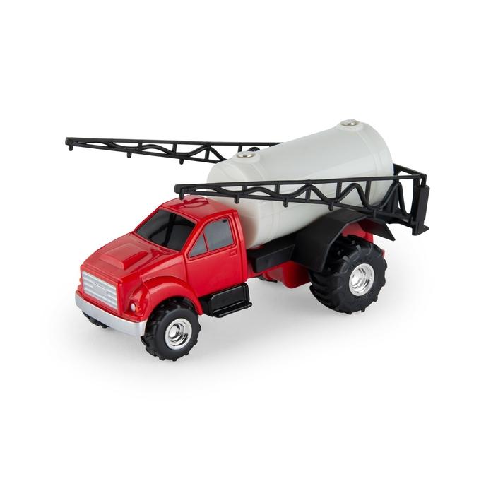 1:64 Scale Sprayer Truck