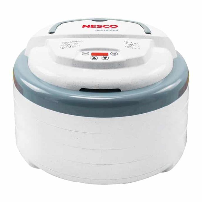 Nesco Digital Food & Jerky Dehydrator