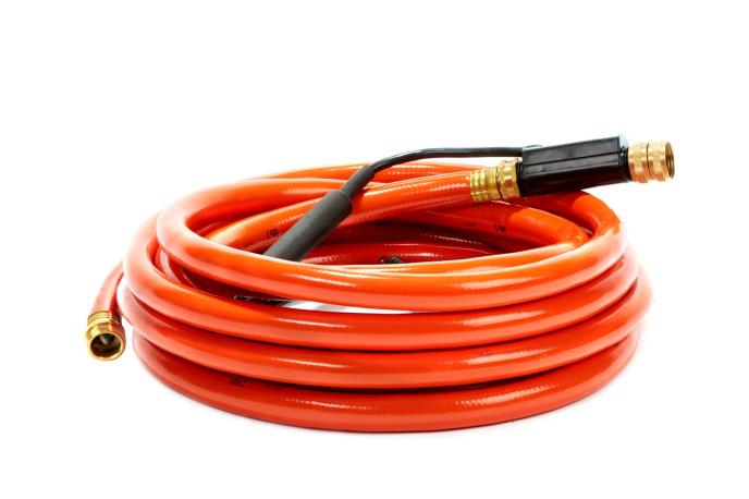 Miller MFG Deluxe 25ft Winterflo Heated Hose