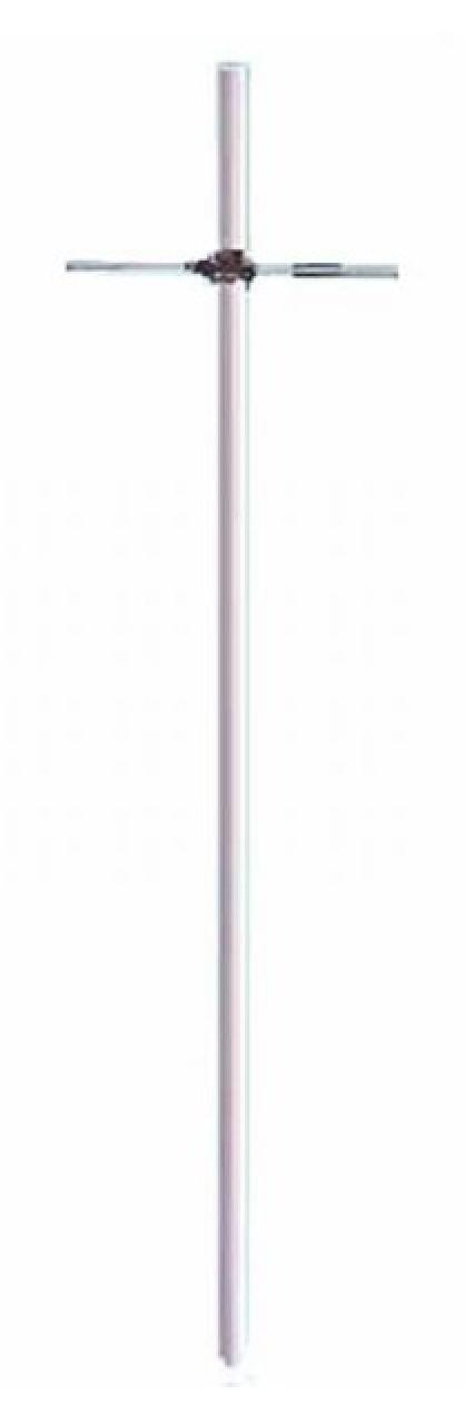 Parmak 3/8“ Fiberglass Rod Post 48″ (4′)