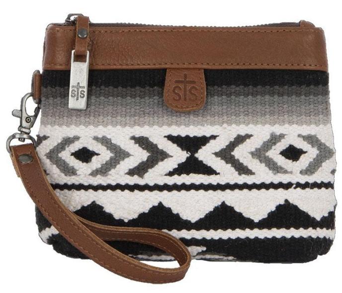 STS Ranchwear Cholula Makeup Pouch