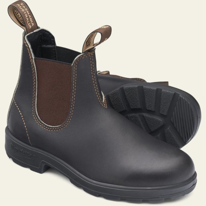 Blundstone Women's Original #500