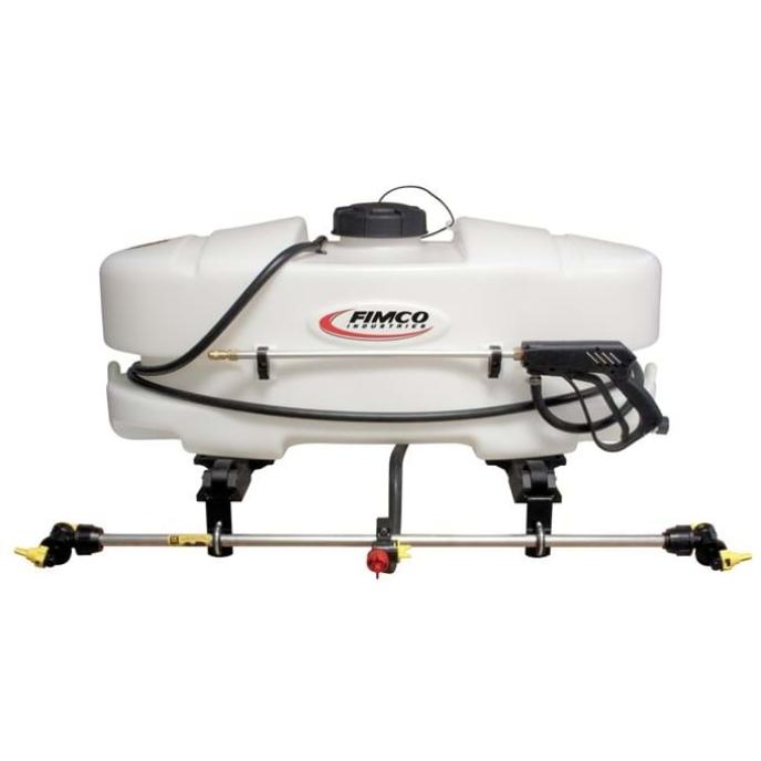 FIMCO 25 Gallon ATV Sprayer