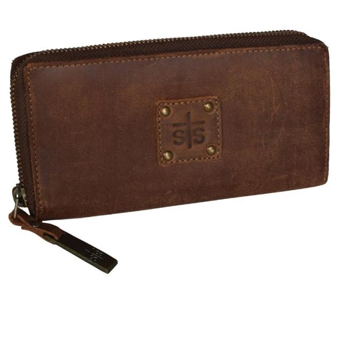 STS Ranchwear Baroness Bifold Wallet