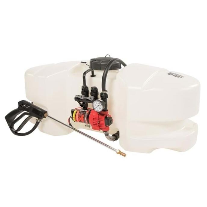 FIMCO 25 Gallon Deluxe Spot Sprayer