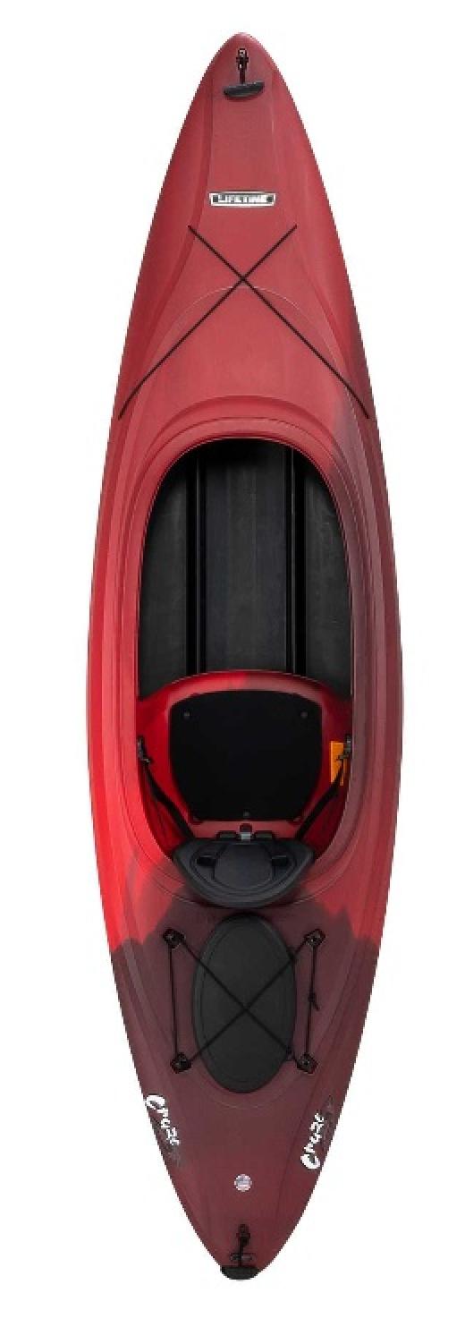 Lifetime Cruze 10 Foot Sit-In Kayak