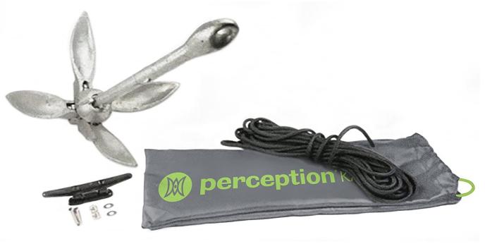 Perception Kayaks Anchor