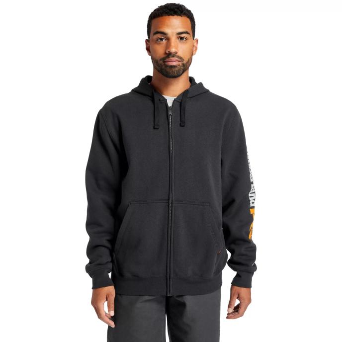 Timberland PRO Men's Hood Honcho Sport Hoodie