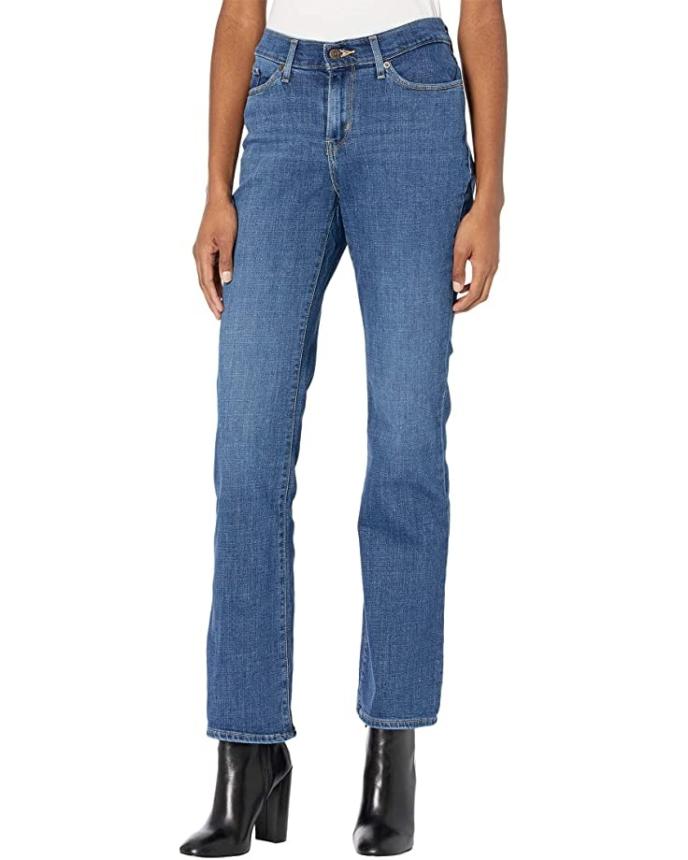 Levi's Women's Classic Bootcut Jeans