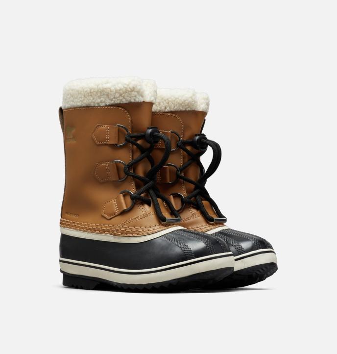 SOREL Youth Yoot Pac TP Boot