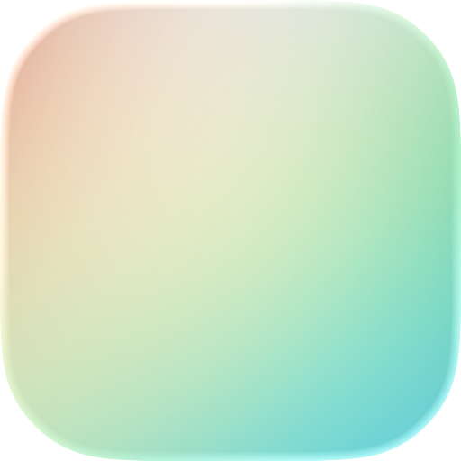 Blear app icon