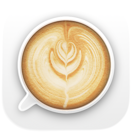 Lungo app icon