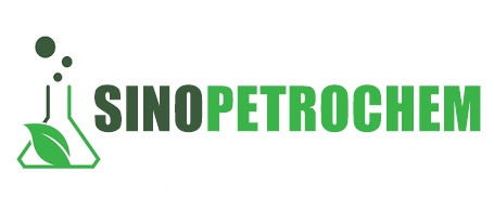 Sinopetrochem logo