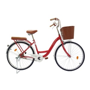 XE ĐẠP VHBIKE DIAMOND 26