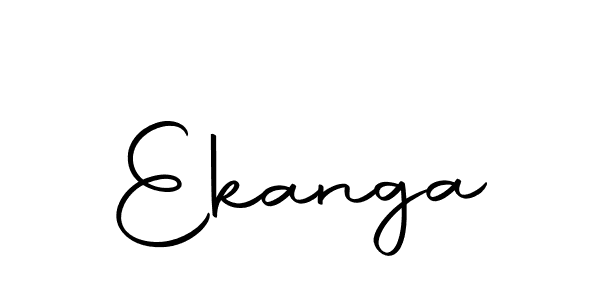 Make a short Ekanga signature style. Manage your documents anywhere anytime using Autography-DOLnW. Create and add eSignatures, submit forms, share and send files easily. Ekanga signature style 10 images and pictures png