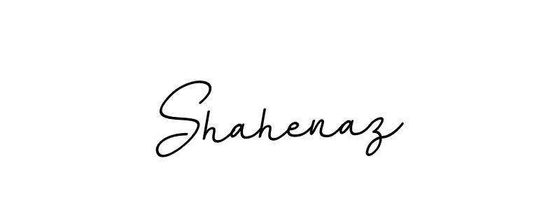 How to make Shahenaz signature? BallpointsItalic-DORy9 is a professional autograph style. Create handwritten signature for Shahenaz name. Shahenaz signature style 11 images and pictures png