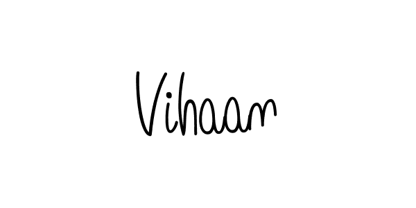 This is the best signature style for the Vihaan name. Also you like these signature font (Angelique-Rose-font-FFP). Mix name signature. Vihaan signature style 5 images and pictures png