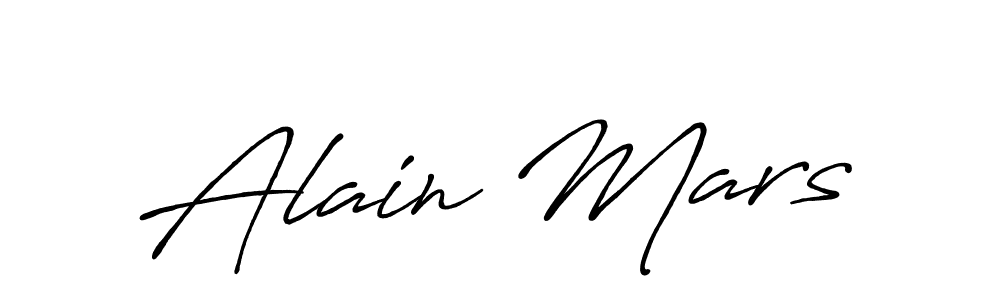 How to Draw Alain Mars signature style? Antro_Vectra_Bolder is a latest design signature styles for name Alain Mars. Alain Mars signature style 7 images and pictures png