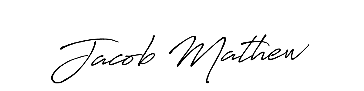 How to Draw Jacob Mathew signature style? Antro_Vectra_Bolder is a latest design signature styles for name Jacob Mathew. Jacob Mathew signature style 7 images and pictures png