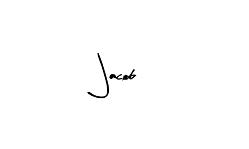 Also You can easily find your signature by using the search form. We will create Jacob name handwritten signature images for you free of cost using Arty Signature sign style. Jacob signature style 8 images and pictures png