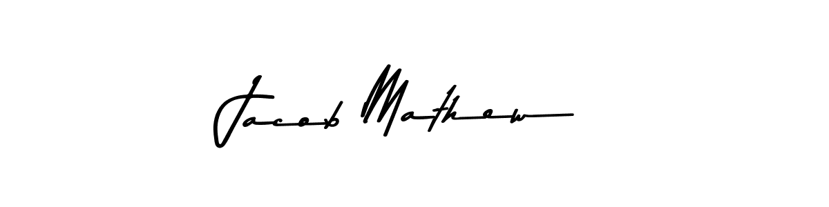 See photos of Jacob Mathew official signature by Spectra . Check more albums & portfolios. Read reviews & check more about Asem Kandis PERSONAL USE font. Jacob Mathew signature style 9 images and pictures png