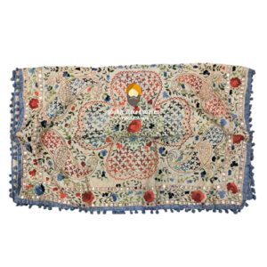 Buy Madhubani Phulkari Dupatta Online