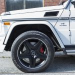 2017 Mercedes G63 AMG for sale