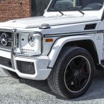 2017 Mercedes G63 AMG for sale