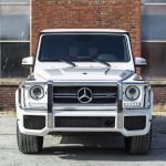 2017 Mercedes G63 AMG for sale