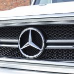 2017 Mercedes G63 AMG for sale