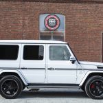 2017 Mercedes G63 AMG for sale