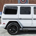 2017 Mercedes G63 AMG for sale