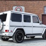 2017 Mercedes G63 AMG for sale