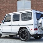 2017 Mercedes G63 AMG for sale