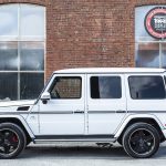 2017 Mercedes G63 AMG for sale