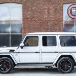 2017 Mercedes G63 AMG for sale