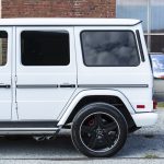 2017 Mercedes G63 AMG for sale