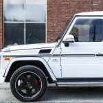 2017 Mercedes G63 AMG for sale