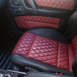 2017 Mercedes G63 AMG for sale