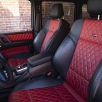 2017 Mercedes G63 AMG for sale