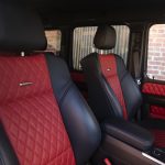 2017 Mercedes G63 AMG for sale